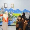 Kekompakan Guru TPA KB TK Nurul Ulum dalam melaksanakan pembelajaran