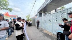 SIRA Minta Pemprov Sumsel Berikan Sanksi Tegas Terhadap Bebasnya 4 Kendaraan Truk Berat HD Milik PT. MIP Melintas Dijalan Umum