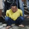 Beraksi Saat Rumah Kosong, Pencuri Motor di Rejoso Ditangkap Tim Gabungan Polsek Rejoso dan Satreskrim Polres Nganjuk