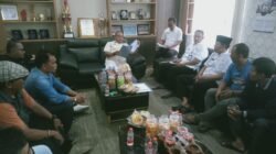 Mediasi Camat Pasar Kemis dan PWHI Gagal Total, Pihak Pemblokir Jalan Mangkir