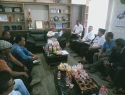 Mediasi Camat Pasar Kemis dan PWHI Gagal Total, Pihak Pemblokir Jalan Mangkir