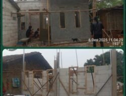 Bedah Rumah Aspirasi Dewan Diduga Dikuasai Kordes! Nama Rateh Mencuat, Dugaan KKN & Suap Wartawan Menggelegar