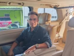 Hari Anti Korupsi Sedunia PB. Frabam Sumsel Akan Gelar Aksi Serta Melaporkan Dinas PUPR, Dinas Pendidikan dan Kebudayaan Serta Dinas Tanaman Pangan, Hortikultura dan Peternakan Kab. Lahat Terkait Dugaan KKN ke KPK RI