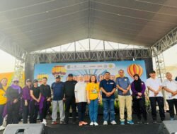 Morning Rise Festival 2025 Siap Guncang Citra Raya: Perayaan Kesehatan, Hiburan, dan Energi Positif untuk Generasi Masa Depan