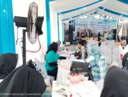 Kepercayaan Nasabah Berbuah Manis! Tangan Dingin David Hendra Dorong Puluhan Akad KPR FLPP di Green Cisoka Residence