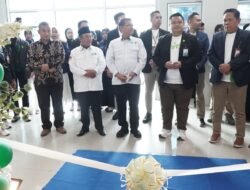 Fasilitas Kreatif Berbasis Dana Kebajikan Umat Resmi Hadir di UIN, Bukti Komitmen Pegadaian Membangun SDM Muda