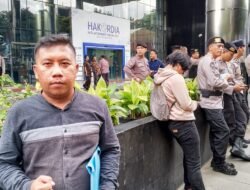 Hakordia Menjadi penyemangat untuk Indonesia lebih berbenah