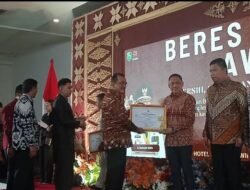 BERES Award 2025 Melibatkan Seluruh Stakeholder Dalam Penilaian, Berikut Beberapa Hal Yang Disampaikan