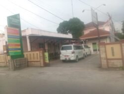 Kapus Jayanti Klarifikasi dan Sampaikan Permohonan Maaf atas Kelalaian Petugas dalam Pelayanan Surat Keterangan Sehat