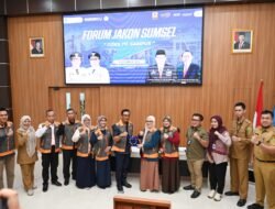 UIGM Palembang Disambangi Dalam Giat Go To School Forum Jakon, Berikut Maksud dan Tujuannya