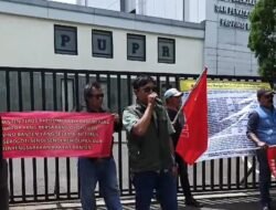 KOLEBBAT Banten, Segera Layangkan Surat ke Dinas PUPR Provinsi Banten