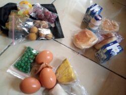 Aktivis AKSI Soroti Kualitas Menu Makanan Bergizi Gratis di Pandeglang