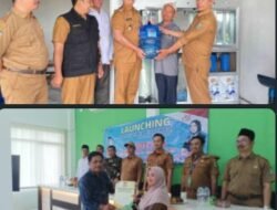 Kopdes Merah Putih dan BUMDes Tirta Berkah Cirumpak Resmi Jalin Kerja Sama Strategis Pengelolaan Air Minum Desa