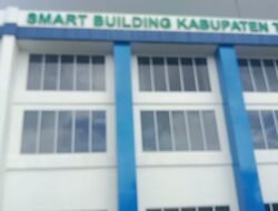 Kabid dan Staf Diskominfo Dikabarkan Melayat, Kantor Sepi, Ternyata Ada Acara di Hotel Yasmin