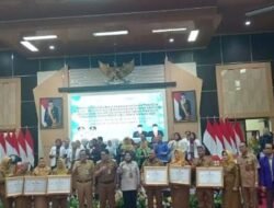 Sekda Sumsel : Menuju Sumsel Health Tourism Perlu Kesiapan, Ini Disampaikannya