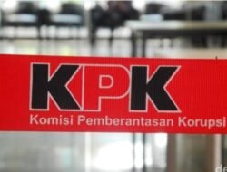 Oknum Penegak Hukum di Banten, Terjaring OTT KPK dan Diangkut ke Gedung Merah Putih