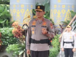 Polda Sumsel Peringati Hari Bela Negara ke-77, Teguhkan Semangat Persatuan untuk Indonesia Maju