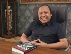 RUPIAH YANG MENJADI ASING DI NEGERI SENDIRI