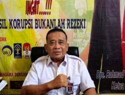 Refleksi Akhir Tahun BPI KPNPA RI: OTT Pejabat, Menteri, Jaksa hingga Hakim Bukti Darurat Korupsi Nasional