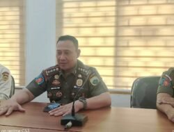 Pol PP Sumsel Siap Laporkan Pidana Perusakan Segel DA 41 Reborn: Negara Tak Boleh Kalah dari Pengusaha Nakal
