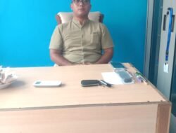 Ketua MBG Luruskan Informasi Porsi Makan Bergizi Geratis di SDN Gembong 1