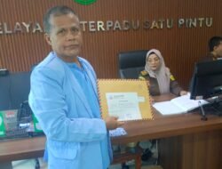 BUMD Gagal Kelola Uang Rakyat: PNKR Dilaporkan ke Kejati, Direksi Dituding Lalai, Pemkab Tangerang Diduga Tutup Mata