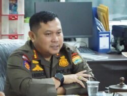 Pasca Disegel Satpol PP Sumsel, Status Perizinan DA Club 41 Palembang Picu Simpang Siur