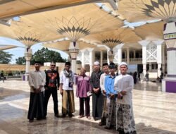 Warga Bunder Bersama Forkopimda Kabupaten Tangerang Doakan Korban Bencana Sumatera – Aceh