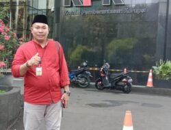 Mako Laporkan Dugaan Pekerjaan Proyek Diduga di Kondisikan dan Berpotensi Tindak Pidana KKN di Dinas PUPR Kabupaten Muara Enim