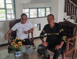 Dugaan KKN di Lingkungan KPU Kabupaten Banyuasin, PST Minta Kejati Sumsel Usut Tuntas