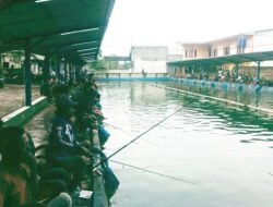 Merajut Kebersamaan di Ujung Tahun Lewat Galatama Lele Ari Samudera