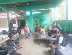 Kepala Desa Telaga Sari Klarifikasi Asal Usul Pungutan Karcis