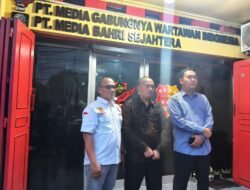 Kasus Cilegon Masih Berproses di PN Serang, Kuasa Hukum Media Bahri Keberatan atas Pemberitaan Publik Banten.