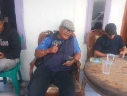 Bonai/Supriyadi Sampaikan Ucapan Tahun Baru 2026: Ajak Jurnalis Tetap Solid dan Berani Berkarya Lebih Baik