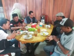 Kompak dan Solid, MCJ Media Center Jayanti Konsisten Jaga Etika dan Profesionalisme Pers di Kabupaten Tangerang