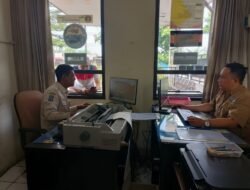 Samsat STUPA Dibuka, Solusi Warga Bayar Pajak Kendaraan di Pagi Hari