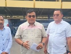 15 Ribu Buruh Terancam PHK, DPRD Sumsel Diminta Cari Jalan Keluar