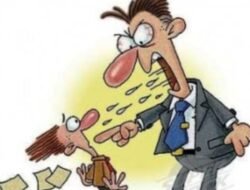 Arogan Terhadap Wartawan, Oknum kabid Tata Ruang Putr jadi Sorotan publik