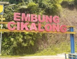 Pekerjaan Pembangunan Saluran Transmisi Dan Bangunan Fasilitas Penyediaan Air Baku Cikalong Kab.Bandung Thn 2024 di Duga Rawan Korupsi