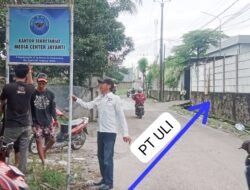 Pabrik Berdiri di Kampung Sendiri, Warga Pribumi Sumur Bandung Mengaku Hanya Jadi Penonton