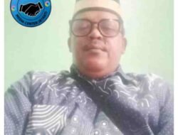 Ketua MCJ Media Center Jayanti Bonai/Supriyadi Ucapkan Selamat Isra Mi’raj 1447 H, Ajak Jadikan Momentum Penguatan Iman dan Ukhuwah