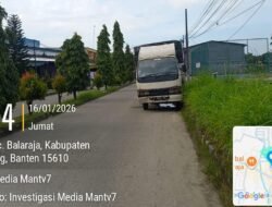 Saat Wartawan Disudutkan, Kebenaran Dikorbankan: Konferensi Pers Toko Anis atau Panggung Framing Massal?