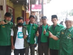 Ketua PAC PPP Jayanti H. Muhaemin Ucapkan Selamat Memperingati Isra Mi’raj 1447 H