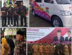Sinergi Tanpa Batas:  Pemdes Gandeng BPD Talagasari di Hari Desa Nasional 2026