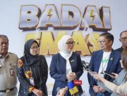 Pegadaian Perkuat Inklusi Keuangan Digital Lewat Program Undian Badai Emas 2025