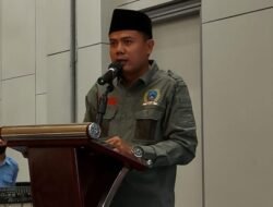 Belasan Miliar Uang Rakyat Ambruk Bersama Pelimpah Sungai di Jember