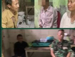 Terduga Pelaku Pelecehan Seksual di Desa Daru Tangerang Belum Tertangkap, Keluarga Korban Tuntut Keadilan