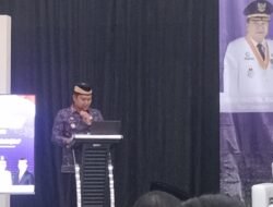 Musrenbang RKPD 2027 Kecamatan Jayanti Fokus Optimalisasi Industri, Perdagangan, dan Ketahanan Pangan Berkelanjutan