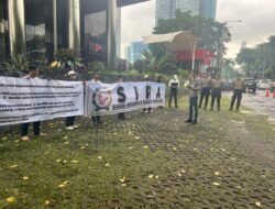 Dugaan kuat aktor intelektual pengatur tender di Dinas PUPR Muara Enim, SIRA Desak KPK RI untuk memeriksa Saudara “IS” Kabid AMPL Dinas PUPR Muara Enim