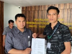SIRA Desak Kejagung RI Untuk Periksa Oknum Kepala Dinas PUPR Banyuasin “MR” Diduga KKN Proyek